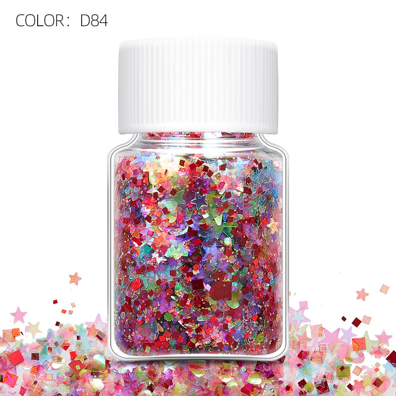 Nail Sequins NEWY019