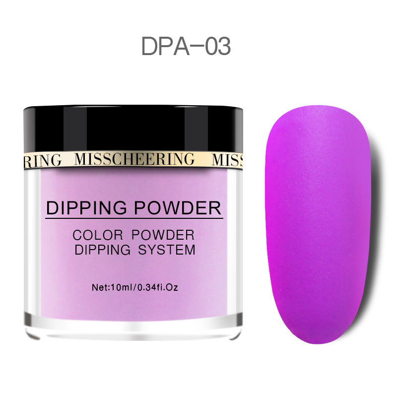 Dipping Powder NDOM007