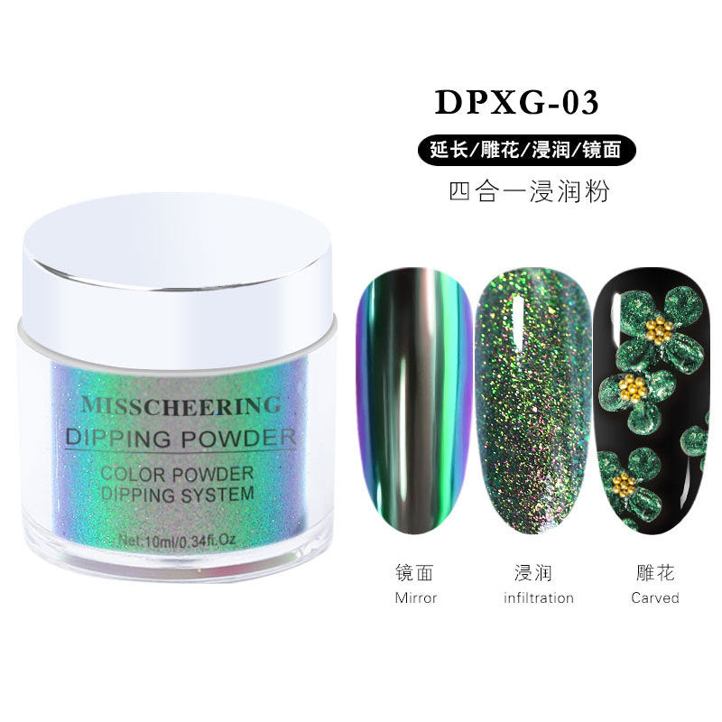 Dipping Powder NDOM004