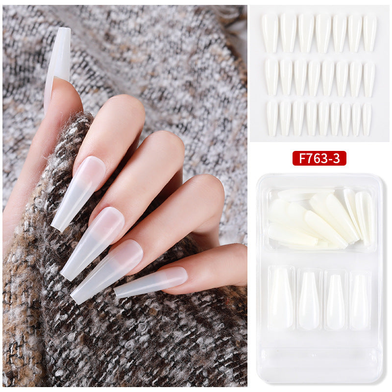 Press on Nail Tips NTPP029