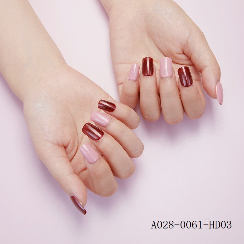 ZQNT Nail Tip Series ZQNT035