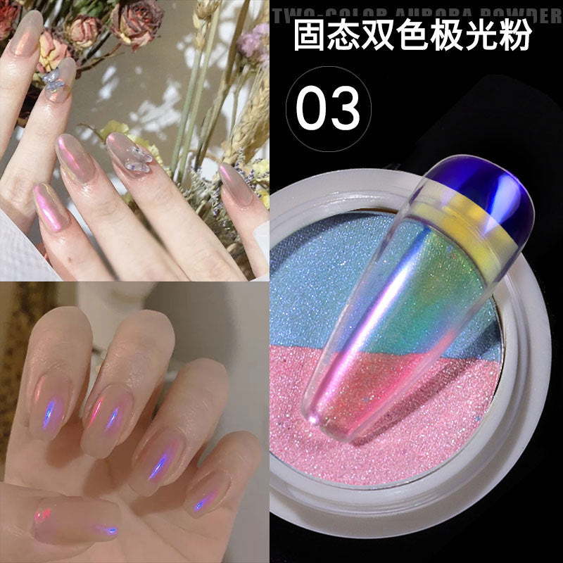 Nail Glitter NGOM038