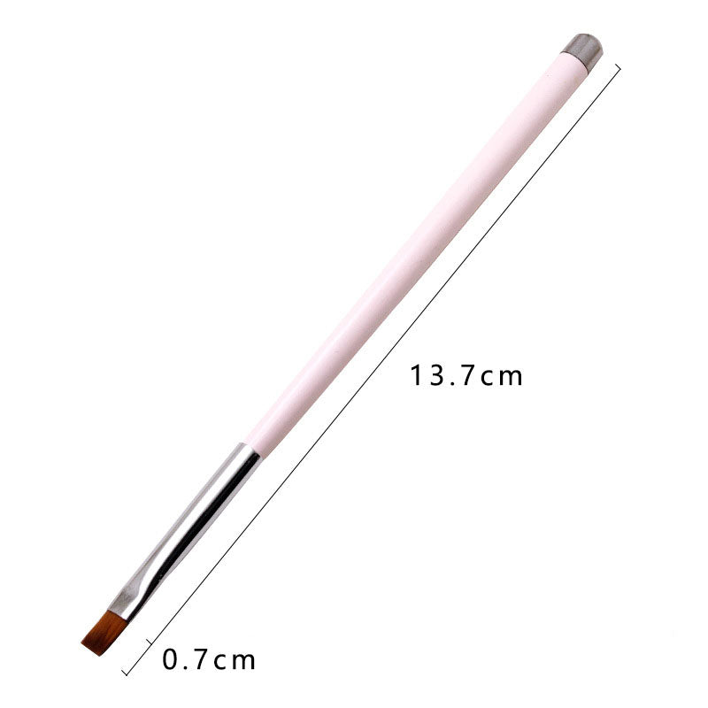 Nail Art Brush YYB035