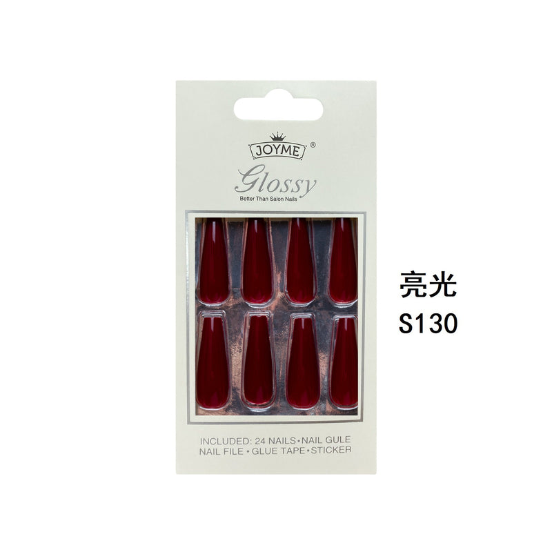 ZQNT Nail Tip Series ZQNT025