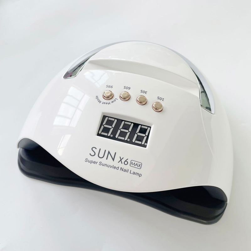 280W Sun X11 Max Nail Lamp NL114