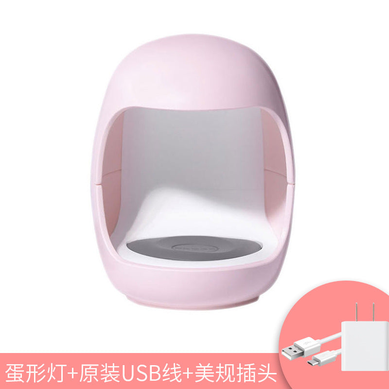 3W single finger nail lamp NL102