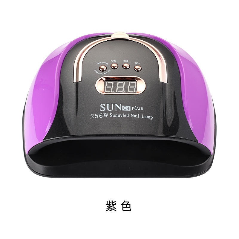 256W SUN C4 Plus Nail Lamp NL117