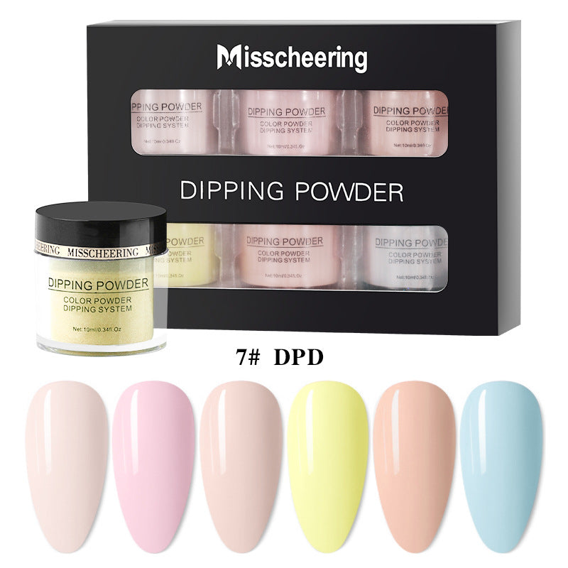 Dipping Powder NDOM003