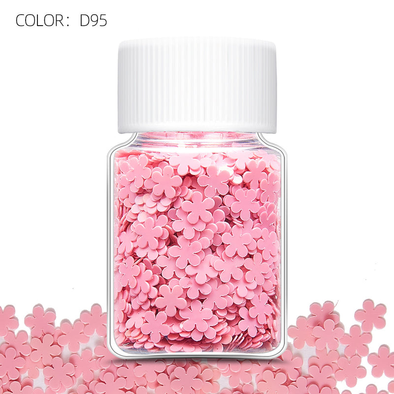 Nail Sequins NEWY019