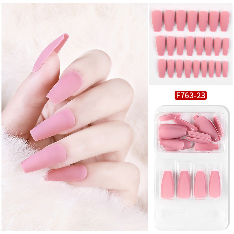 Press on Nail Tips NTPP034