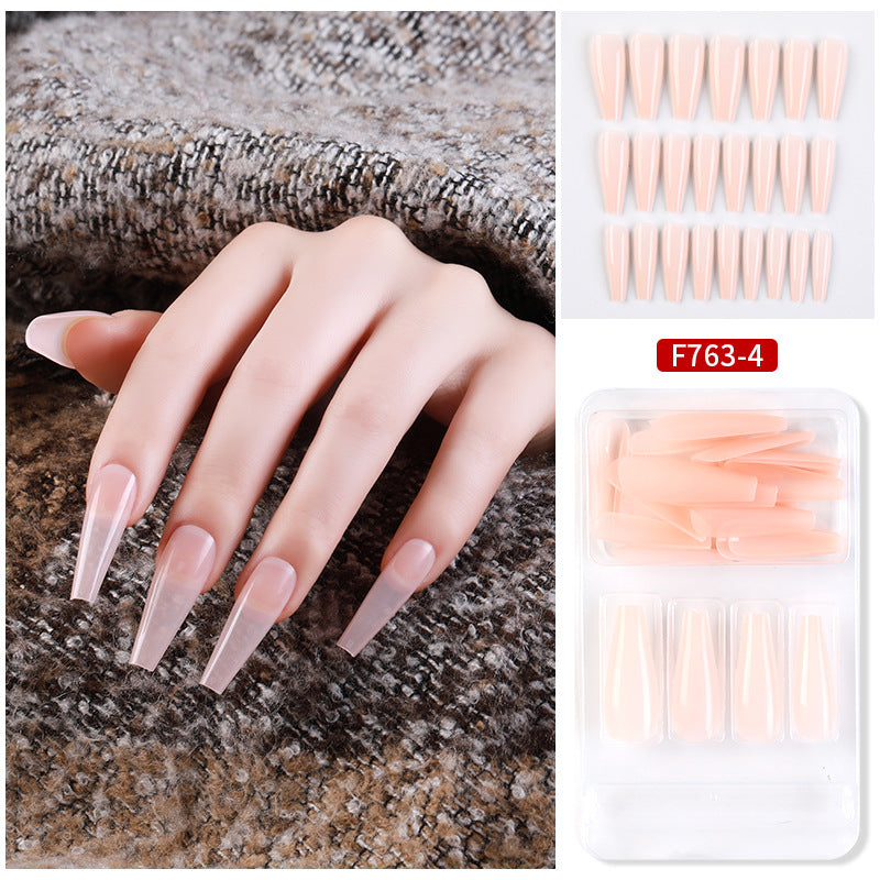 Press on Nail Tips NTPP029