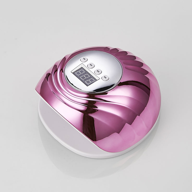 168W F8 Plus Nail Lamp NL099