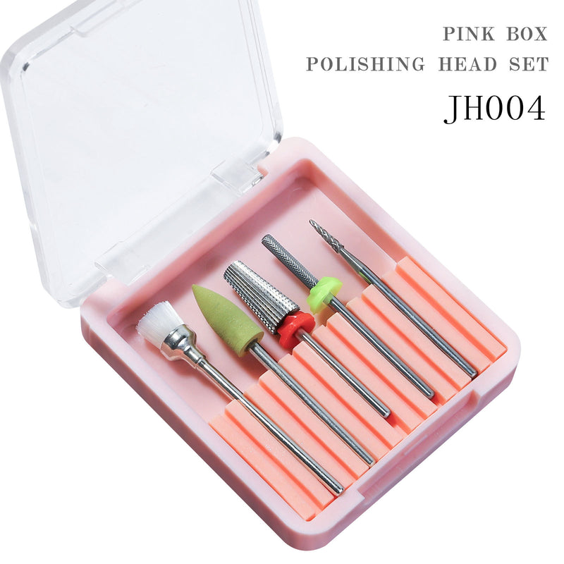 Nail Drill Bit Set NDS001