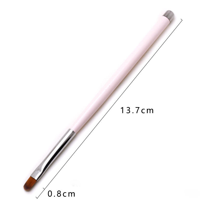 Nail Art Brush YYB035