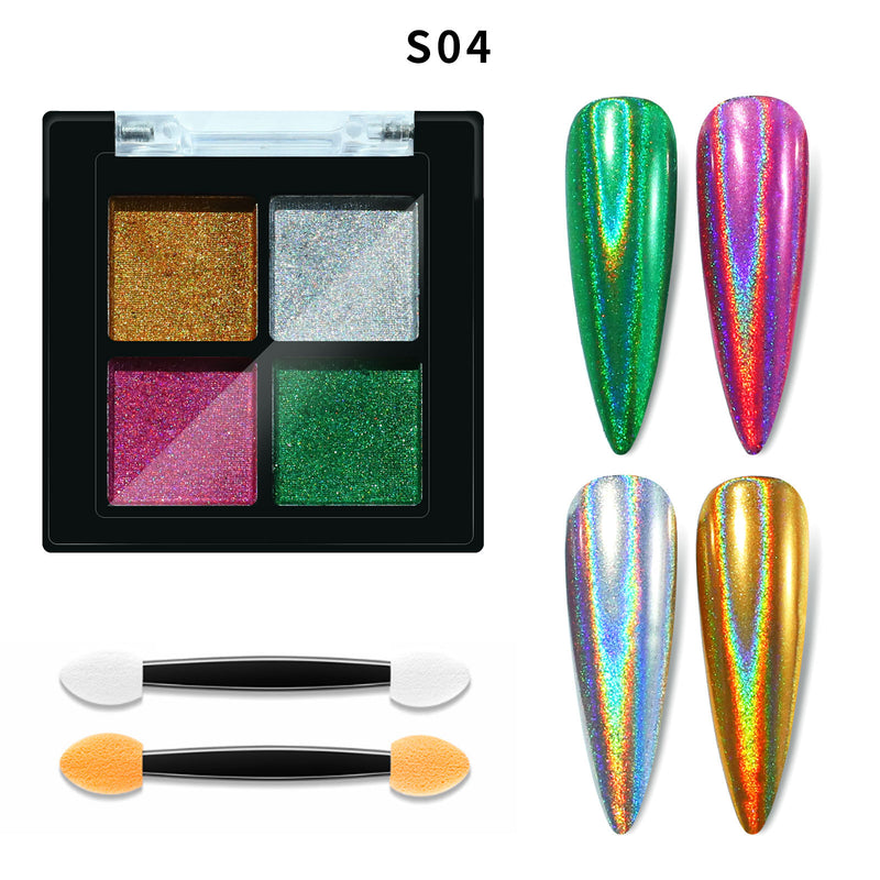 Nail Glitter NGOM025