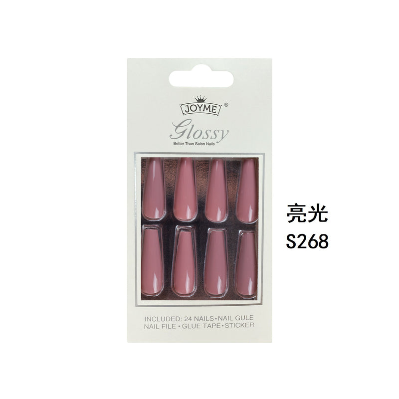 ZQNT Nail Tip Series ZQNT025