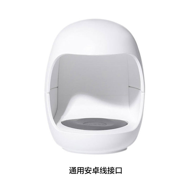 3W single finger nail lamp NL102