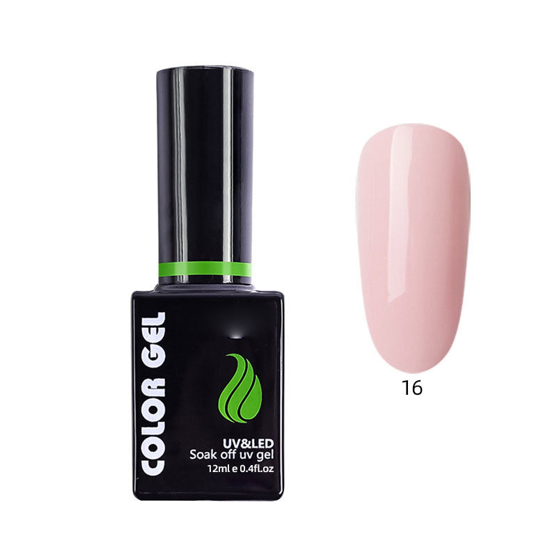 NGMB011 12ml vegetable nail polish