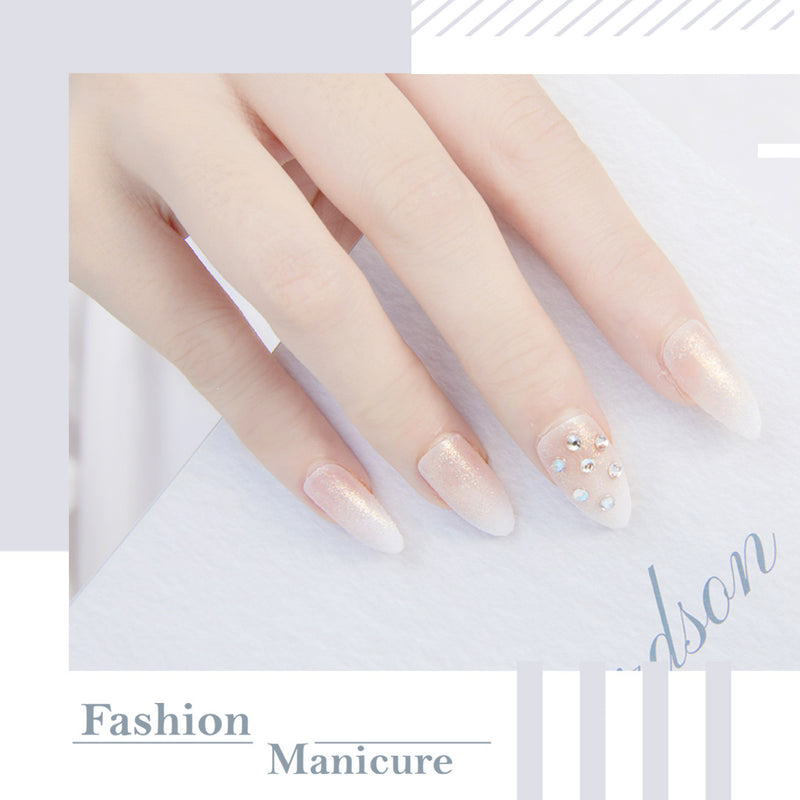 ZQNT Nail Tip Series ZQNT020