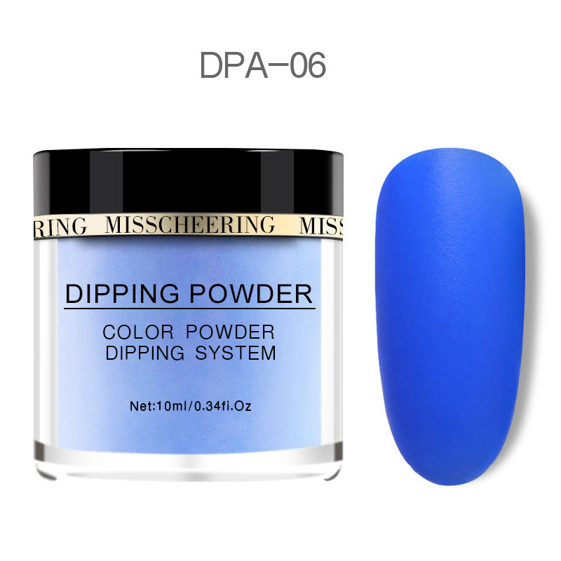 Dipping Powder NDOM007