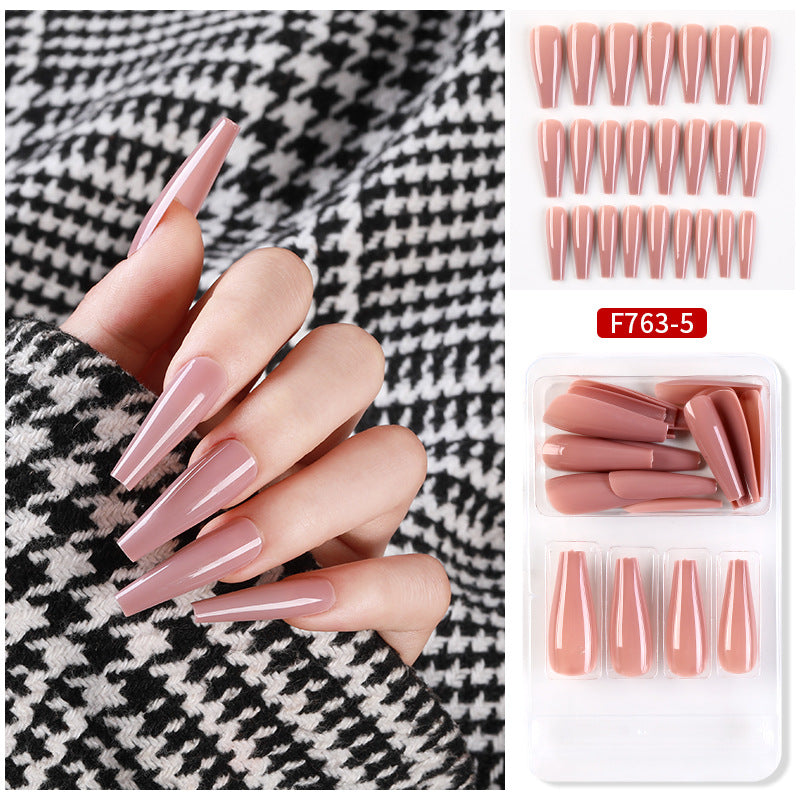 Press on Nail Tips NTPP029