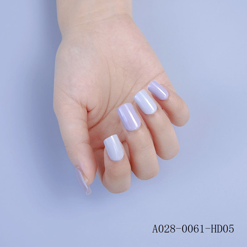 ZQNT Nail Tip Series ZQNT035