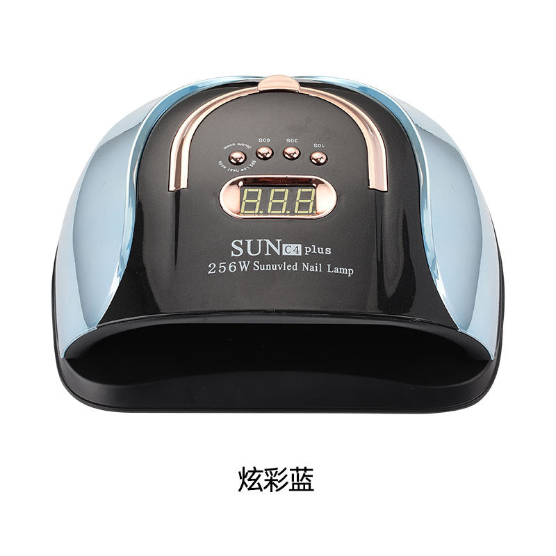 256W SUN C4 Plus Nail Lamp NL117