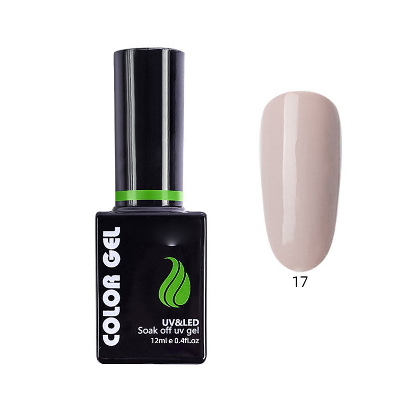 NGMB011 12ml vegetable nail polish