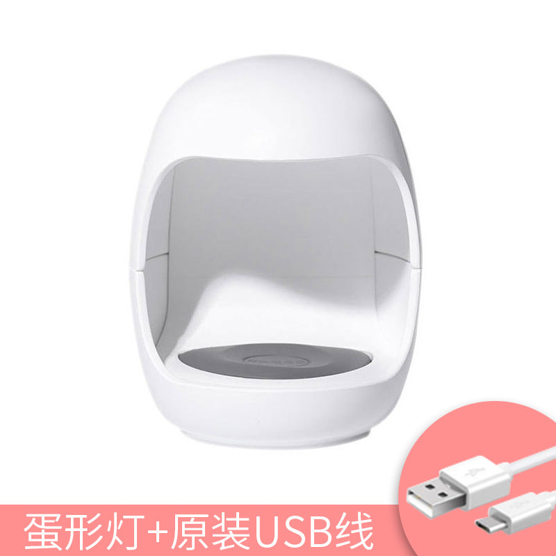 3W single finger nail lamp NL102