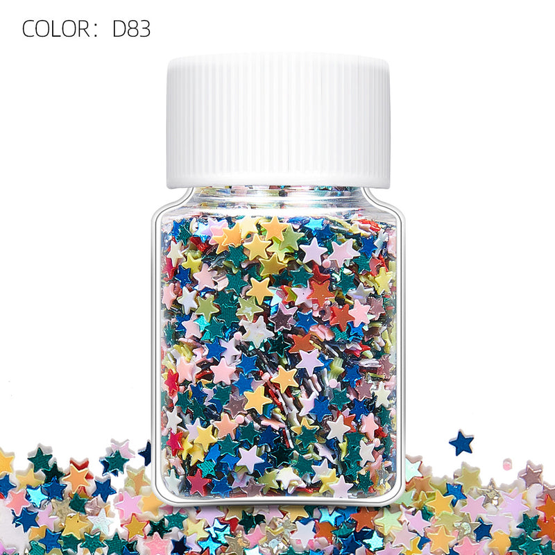 Nail Sequins NEWY013