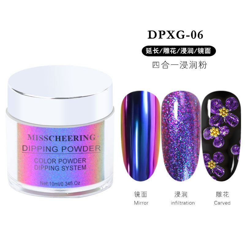 Dipping Powder NDOM004