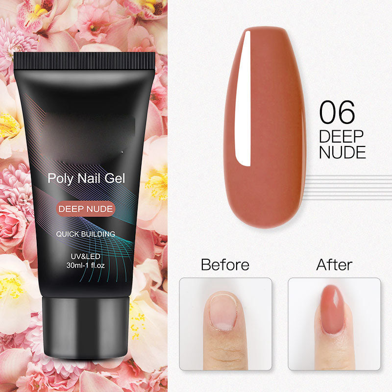 NGRO073 Nail Fast Solid Extender 30ML