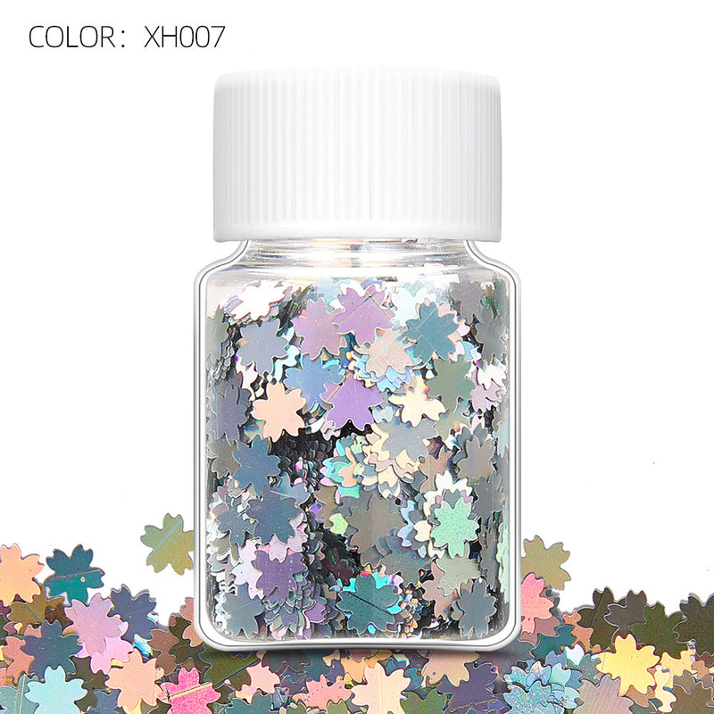 Nail Sequins NEWY027