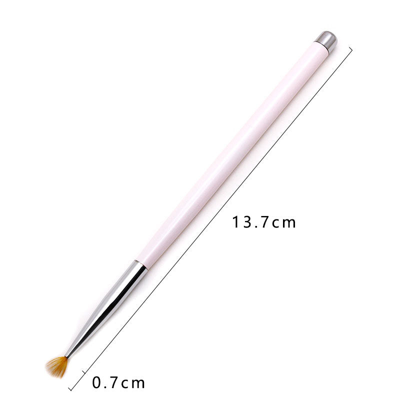 Nail Art Brush YYB035