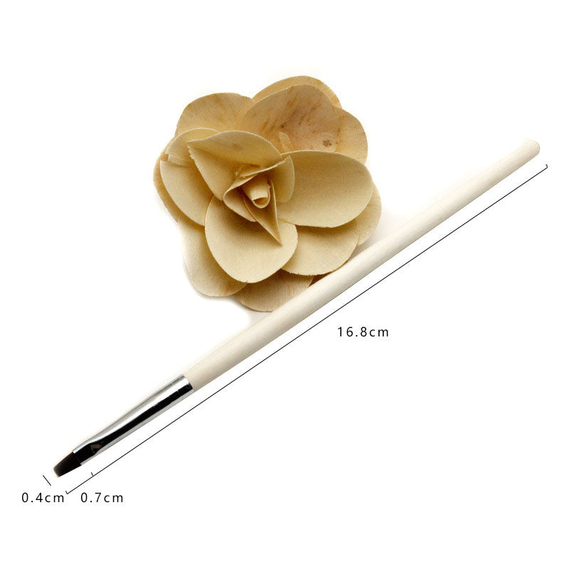 Nail Art Brush YYB034