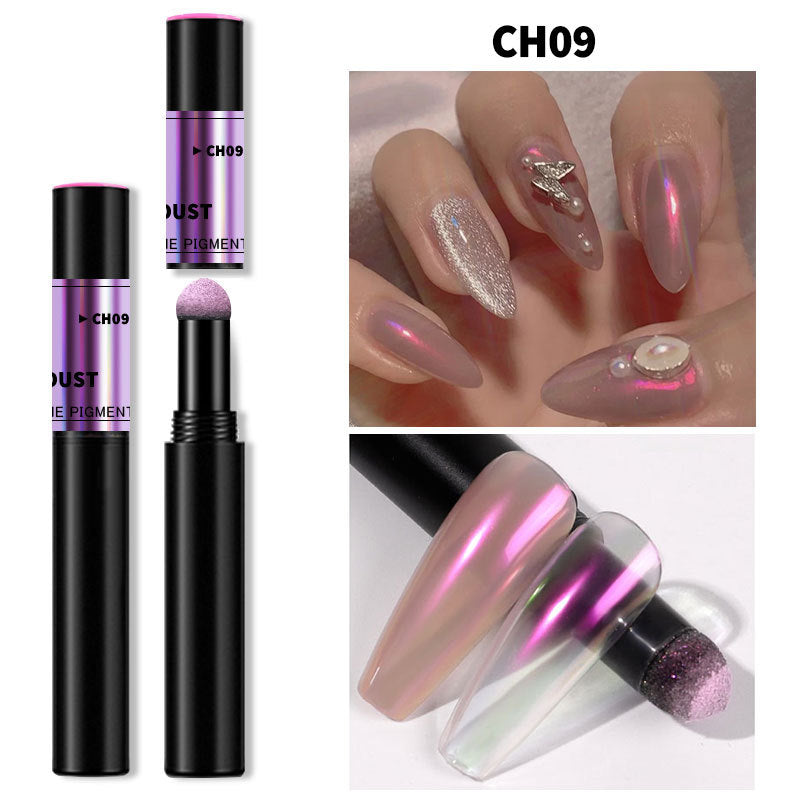 Nail Glitter NGOM034