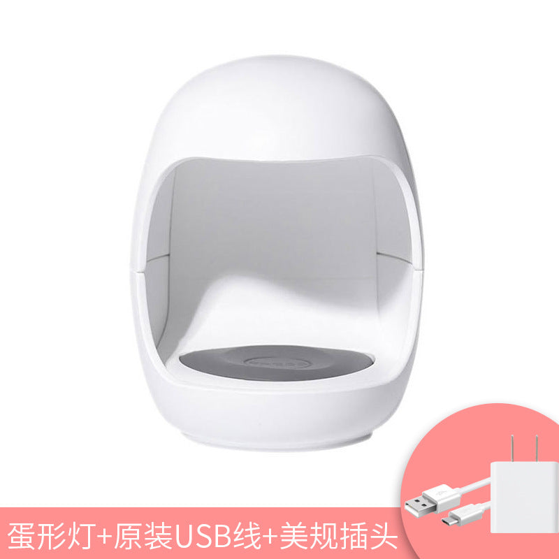 3W single finger nail lamp NL102