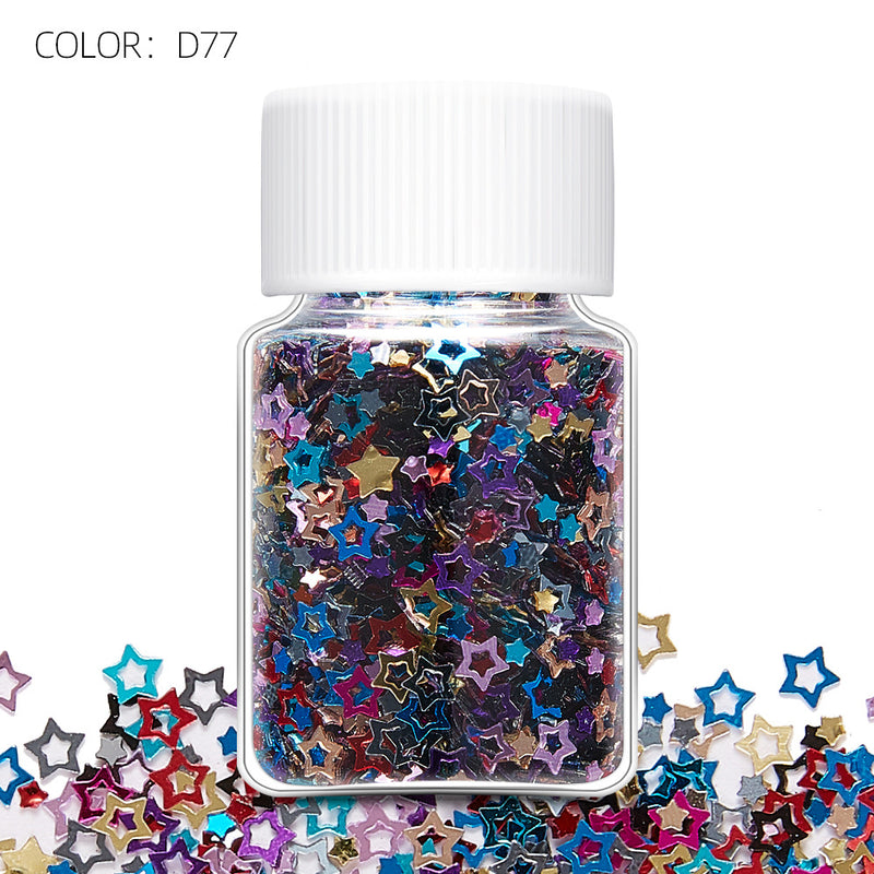 Nail Sequins NEWY006