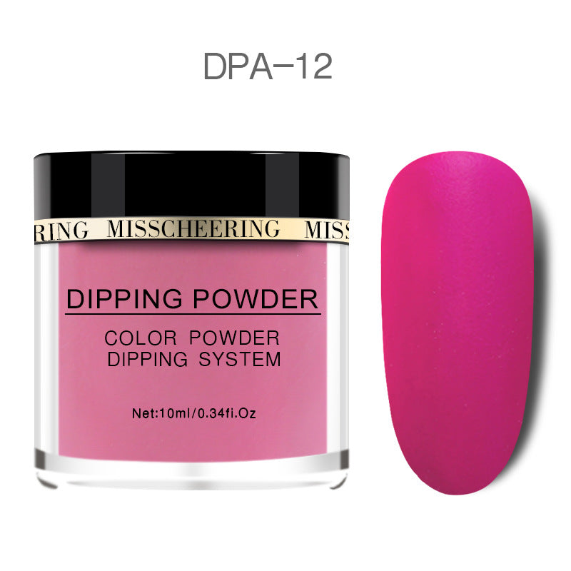 Dipping Powder NDOM007