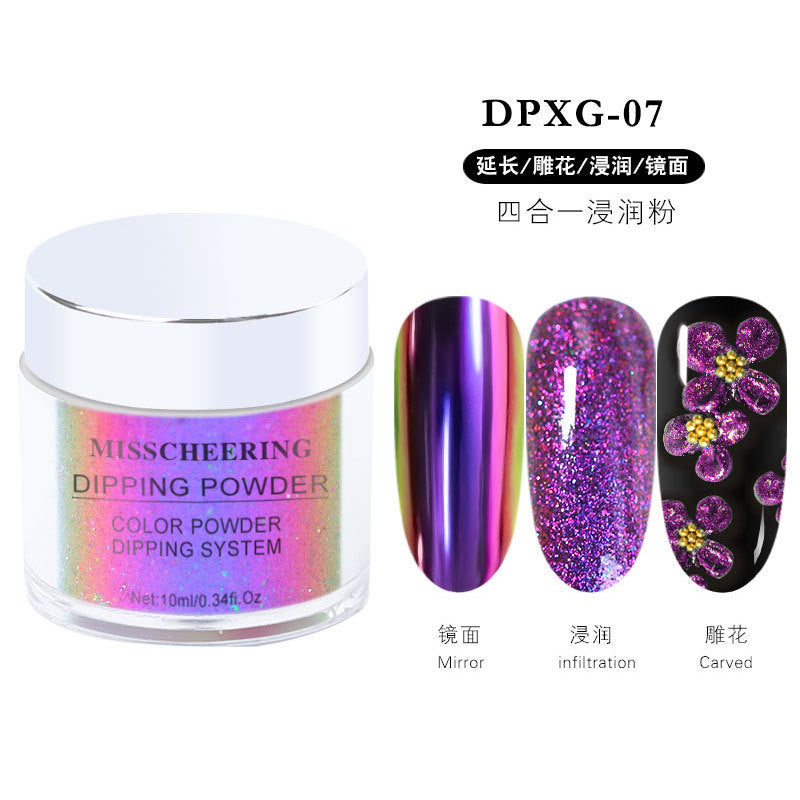 Dipping Powder NDOM004