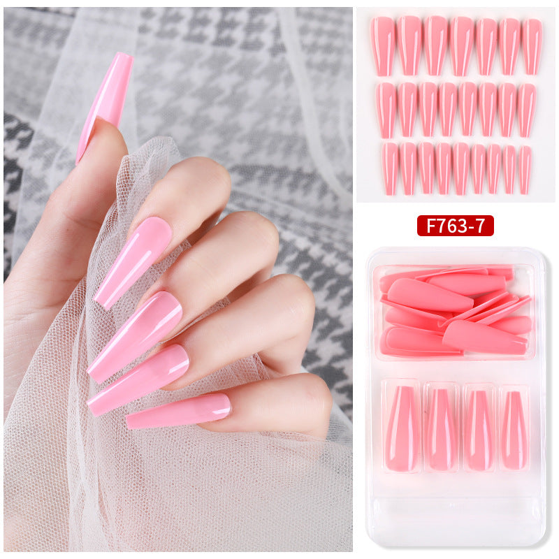 Press on Nail Tips NTPP029