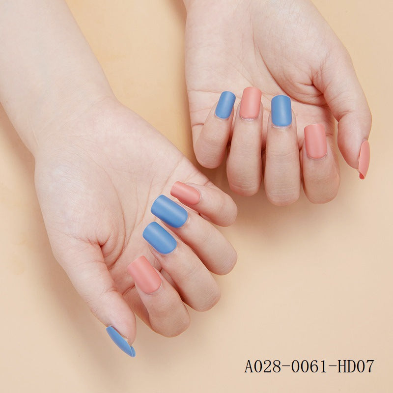 ZQNT Nail Tip Series ZQNT035