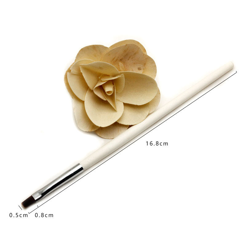 Nail Art Brush YYB034