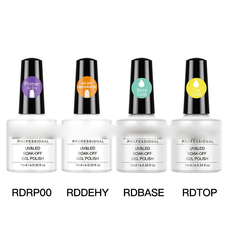 NGRO019 rosalind functional adhesive set 10ML