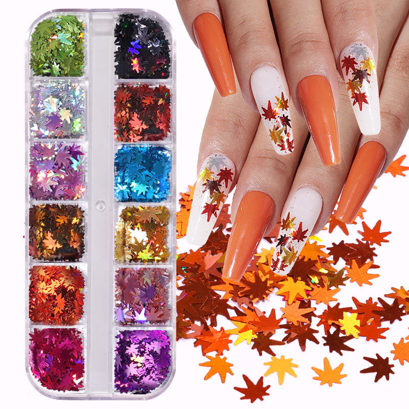 Nail Decoration YOM013