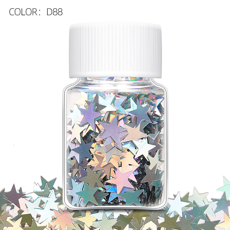 Nail Sequins NEWY013