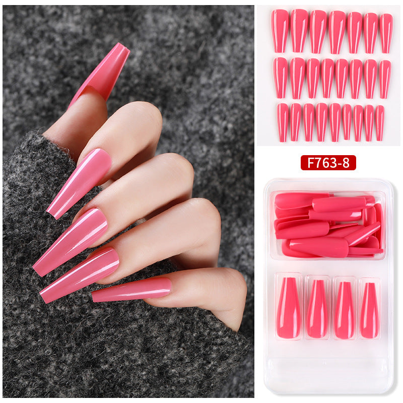 Press on Nail Tips NTPP029