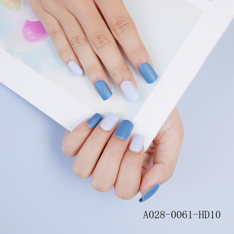 ZQNT Nail Tip Series ZQNT035