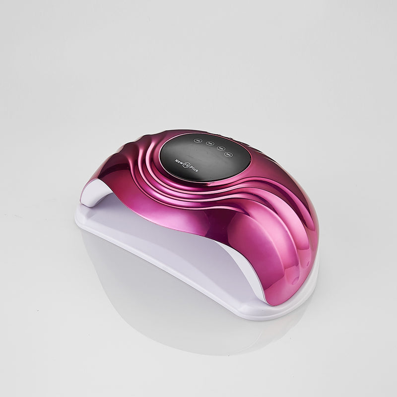 168W F8 Plus Nail Lamp NL099