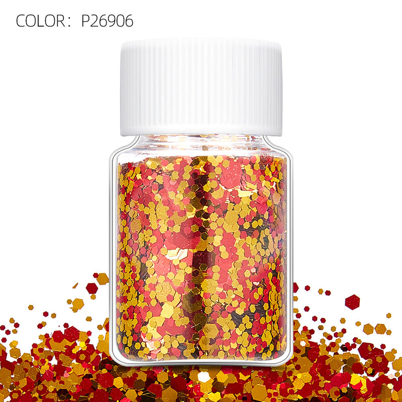 Nail Sequins NEWY008